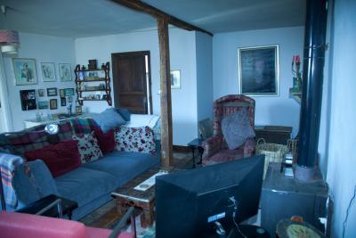 Sitting-Room