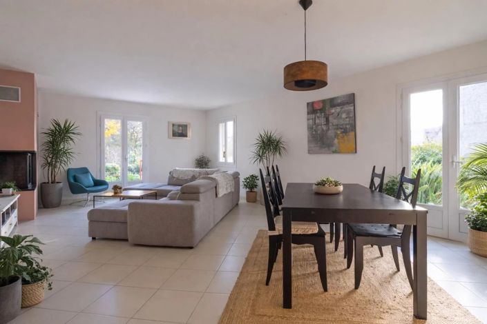 Image No.2-Maison de 4 chambres à vendre à Roquebrune-sur-Argens