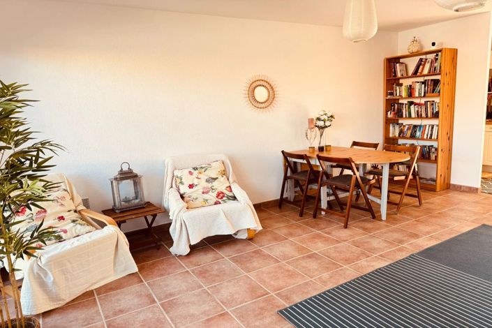 Image No.24-Appartement de 3 chambres à vendre à Fitou