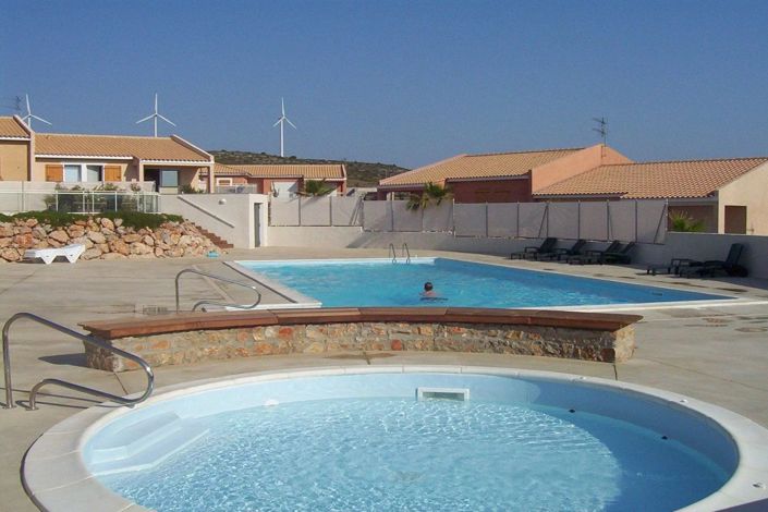Image No.4-Appartement de 3 chambres à vendre à Fitou