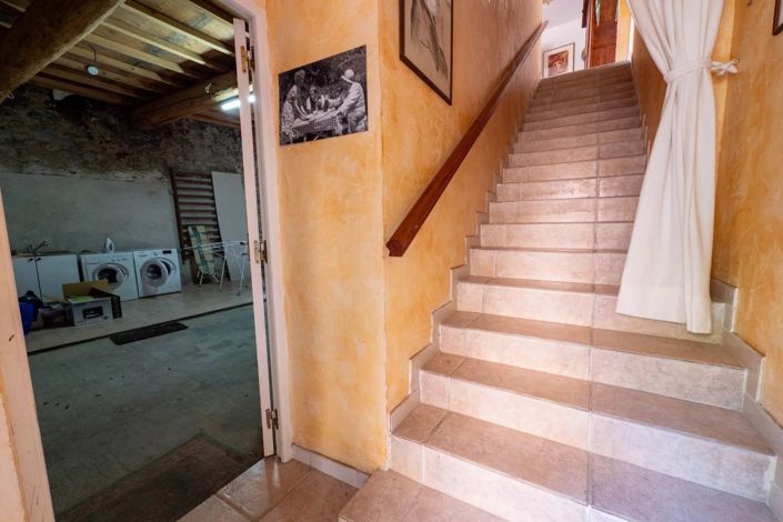 Image No.4-Maison de 3 chambres à vendre à Fitou