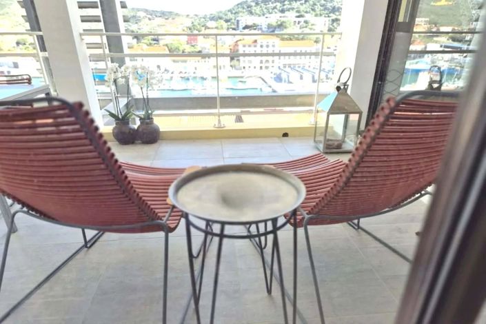 Image No.20-Appartement de 1 chambre à vendre à Port-Vendres