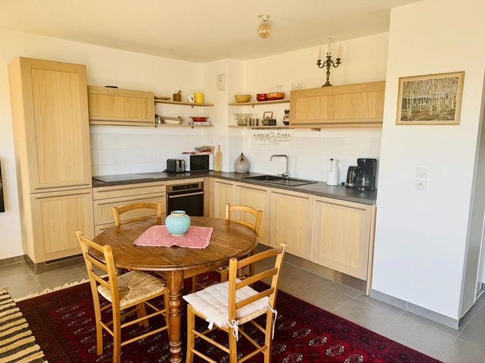 Image No.2-Appartement de 2 chambres à vendre à Mèze