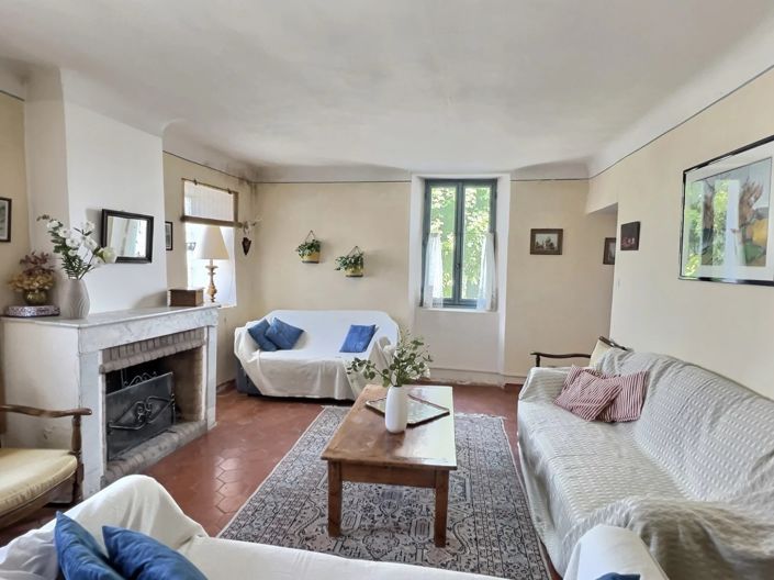 Image No.2-Appartement de 4 chambres à vendre à Saint-Martin-de-Pallières