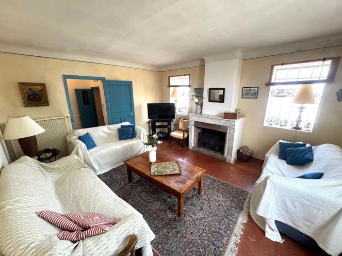 Image No.3-Appartement de 4 chambres à vendre à Saint-Martin-de-Pallières