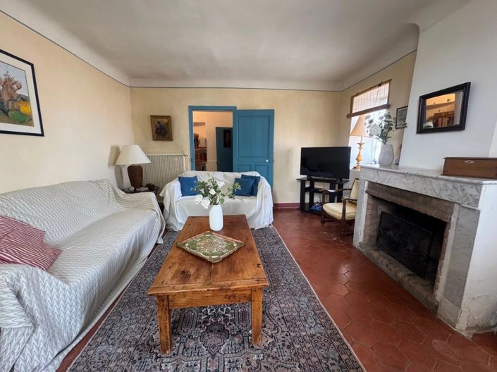Image No.4-Appartement de 4 chambres à vendre à Saint-Martin-de-Pallières
