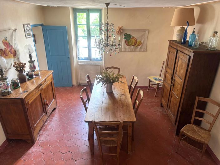 Image No.7-Appartement de 4 chambres à vendre à Saint-Martin-de-Pallières