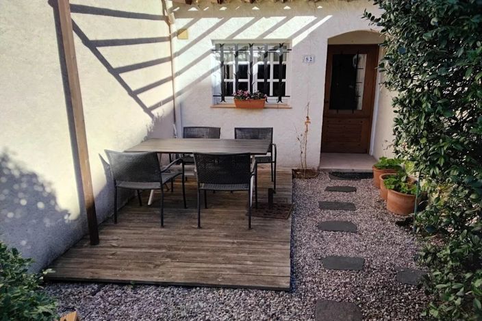 Image No.17-Maison de 3 chambres à vendre à Roquebrune-sur-Argens
