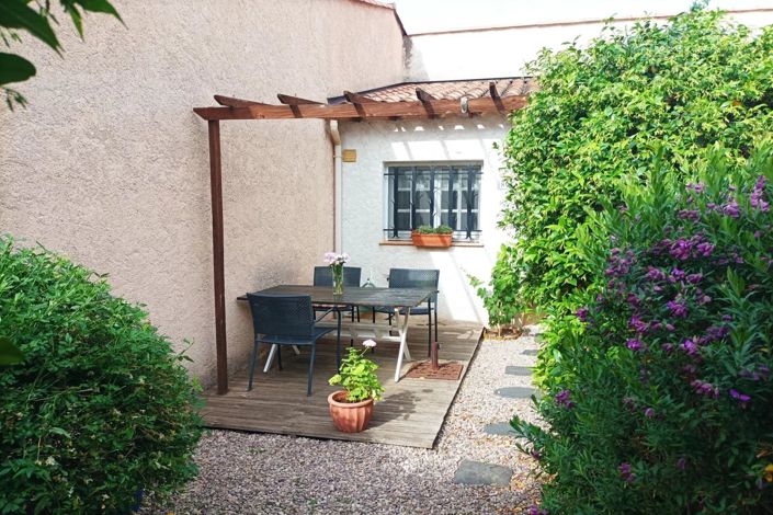 Image No.3-Maison de 3 chambres à vendre à Roquebrune-sur-Argens