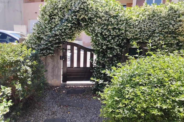 Image No.6-Maison de 3 chambres à vendre à Roquebrune-sur-Argens