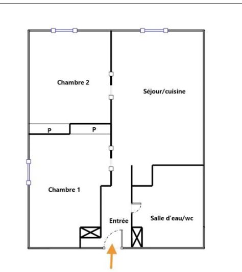 Image No.22-Apartment for sale