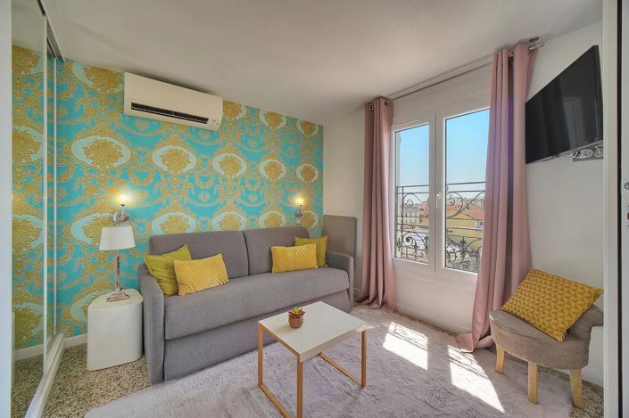 Image No.5-Apartment for sale