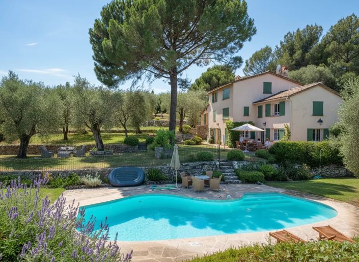 Image No.3-5 Bed House for sale