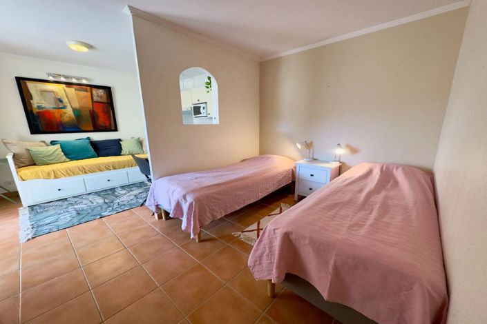 Image No.12-1 Bed Apartment for sale
