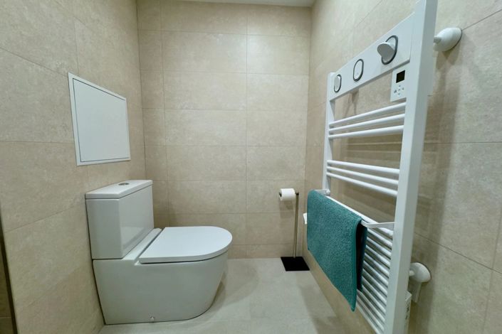 Image No.18-1 Bed Apartment for sale