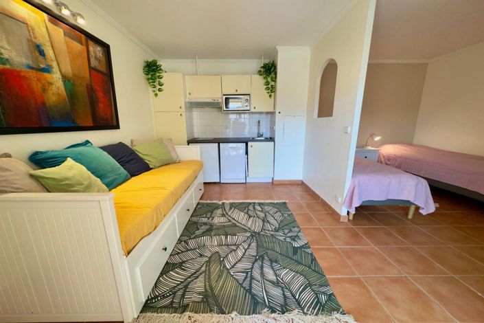 Image No.7-1 Bed Apartment for sale