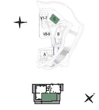Image No.5-3 Bed Apartment for sale