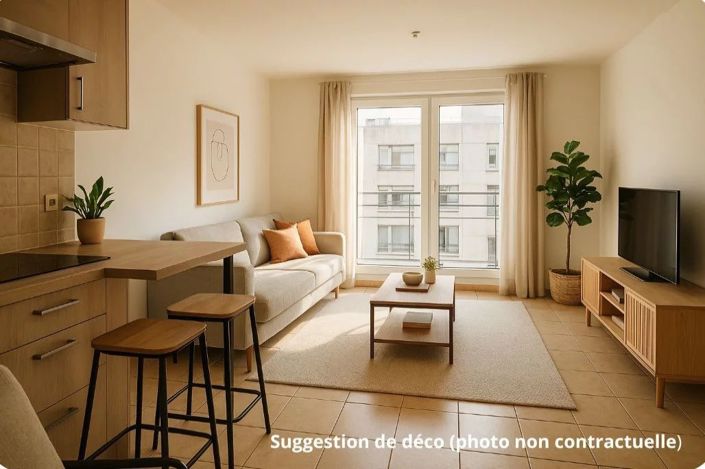 Image No.2-1 Bed Apartment for sale