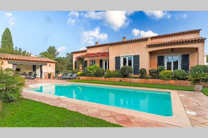 Image No.8-4 Bed House for sale