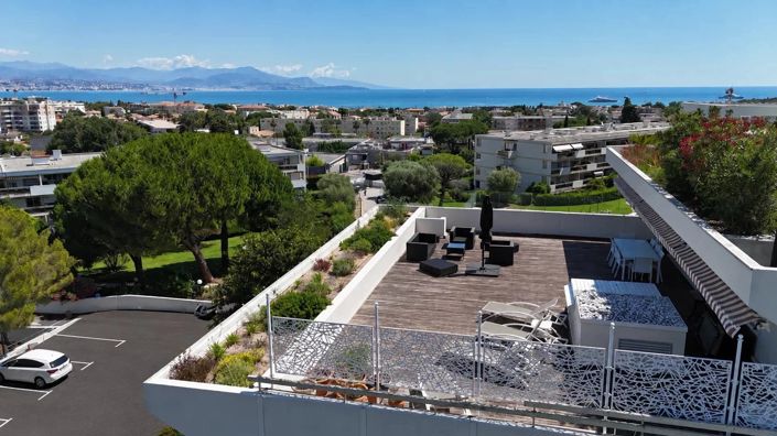 Image No.16-Appartement de 4 chambres à vendre à Antibes
