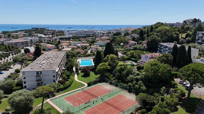 Image No.17-Appartement de 4 chambres à vendre à Antibes
