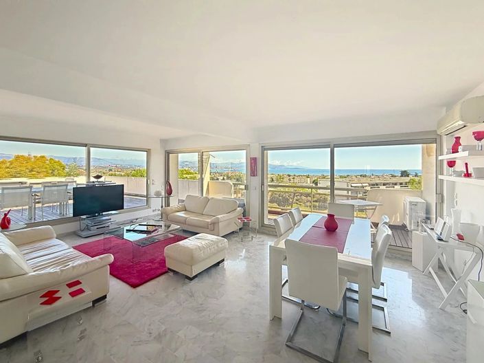 Image No.5-Appartement de 4 chambres à vendre à Antibes