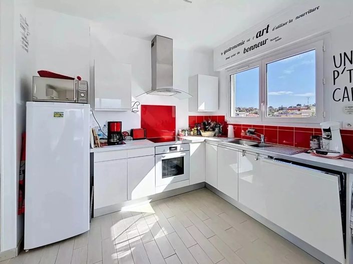 Image No.4-Appartement de 2 chambres à vendre à Antibes