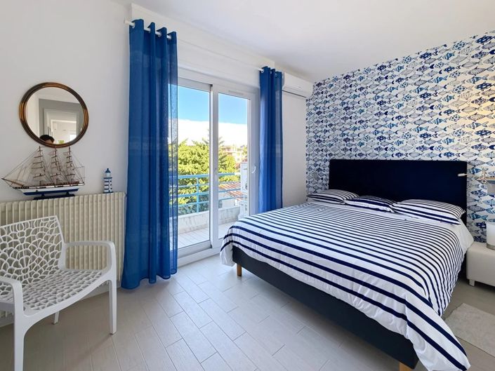 Image No.5-Appartement de 2 chambres à vendre à Antibes