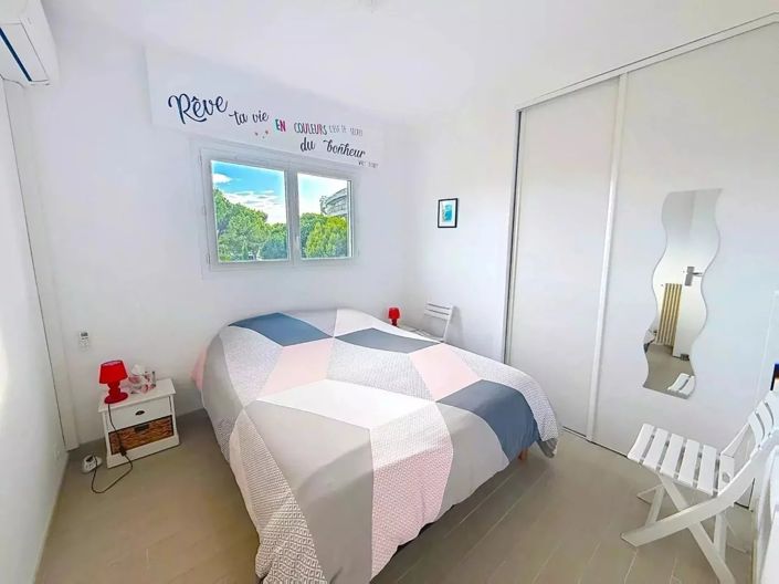 Image No.6-Appartement de 2 chambres à vendre à Antibes
