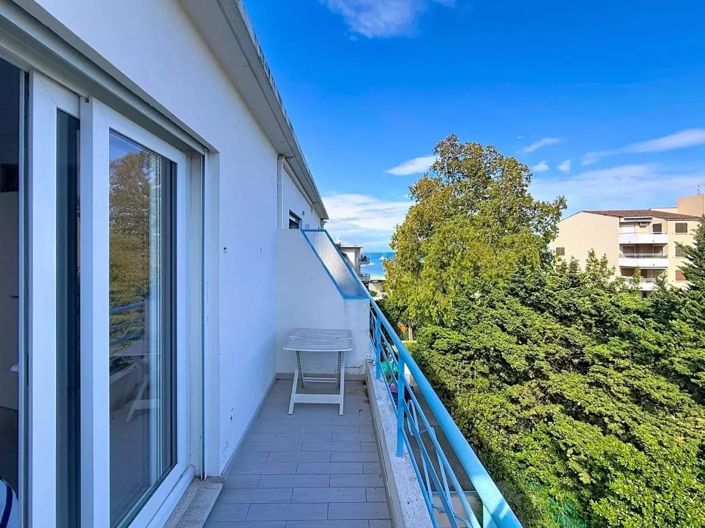 Image No.8-Appartement de 2 chambres à vendre à Antibes