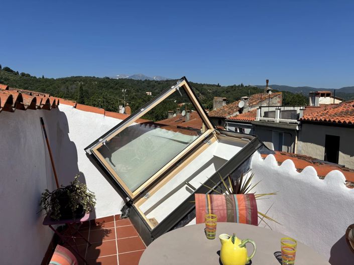 Image No.2-Appartement à vendre à Céret