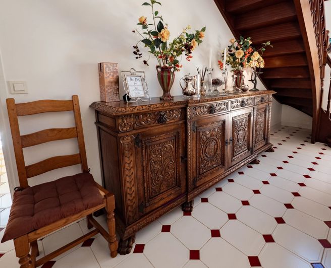 Image No.26-5 Bed House for sale