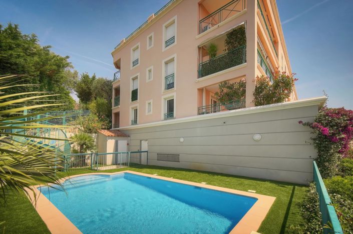 Image No.19-Appartement de 2 chambres à vendre à Nice
