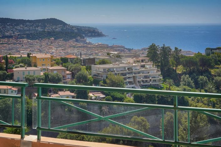 Image No.4-Appartement de 2 chambres à vendre à Nice