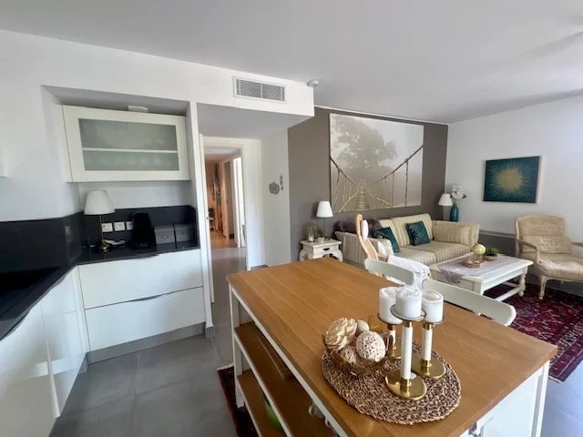 Image No.8-Appartement de 3 chambres à vendre à Cavalaire-sur-Mer