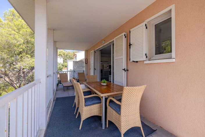 Image No.16-Appartement de 3 chambres à vendre à Cavalaire-sur-Mer