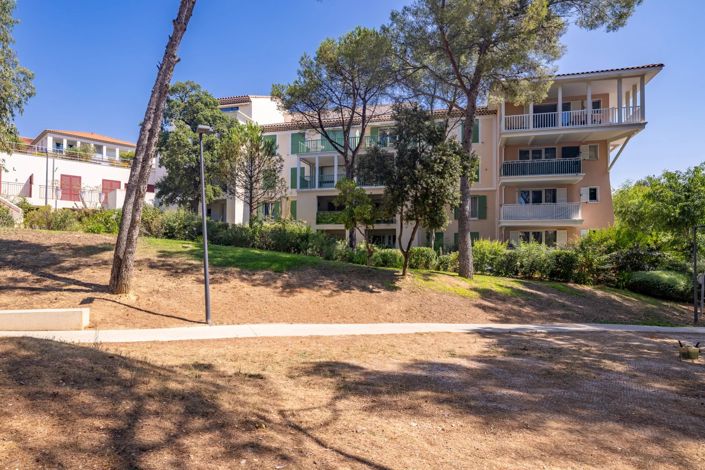 Image No.29-Appartement de 3 chambres à vendre à Cavalaire-sur-Mer