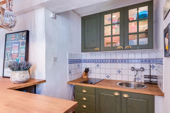 Image No.13-1 Bed House for sale