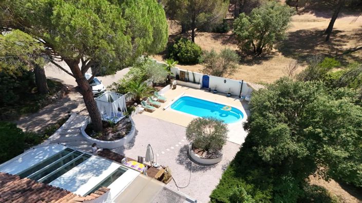 Image No.2-Maison à vendre à Roquebrune-sur-Argens