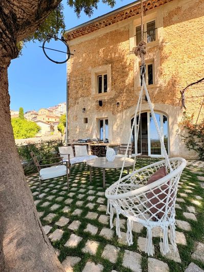 Image No.16-Villa à vendre à Fayence