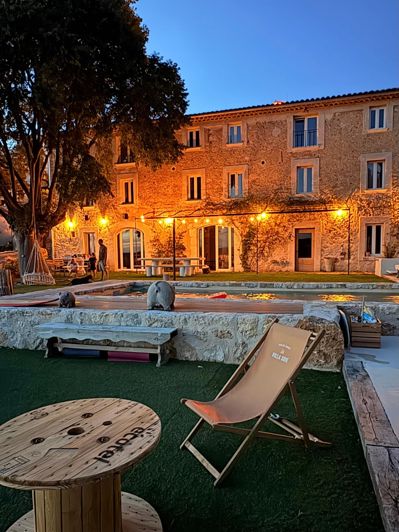 Image No.3-Villa à vendre à Fayence