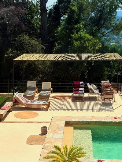 Image No.4-Villa à vendre à Fayence