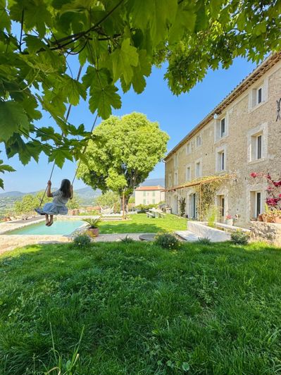 Image No.6-Villa à vendre à Fayence