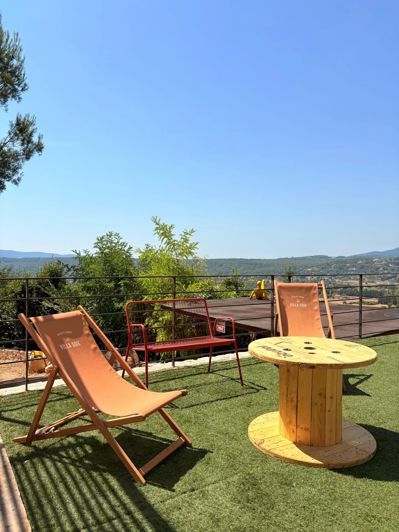 Image No.9-Villa à vendre à Fayence