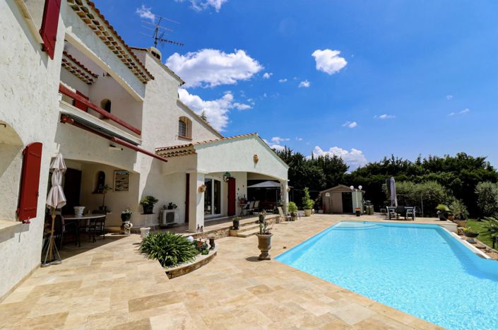 Image No.22-4 Bed Villa for sale