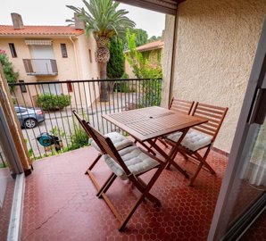 1 - Collioure, Apartment