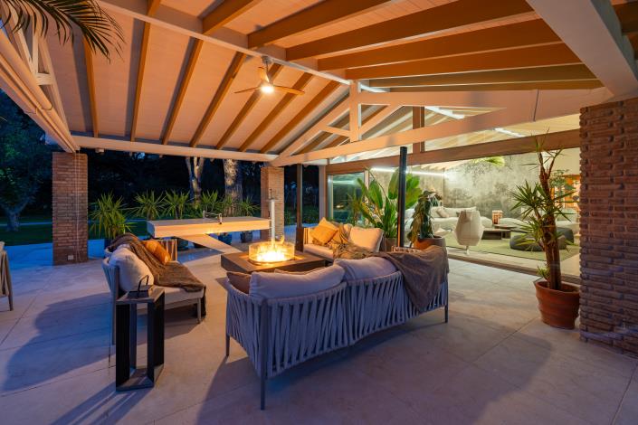 Image No.27-4 Bed House/Villa for sale