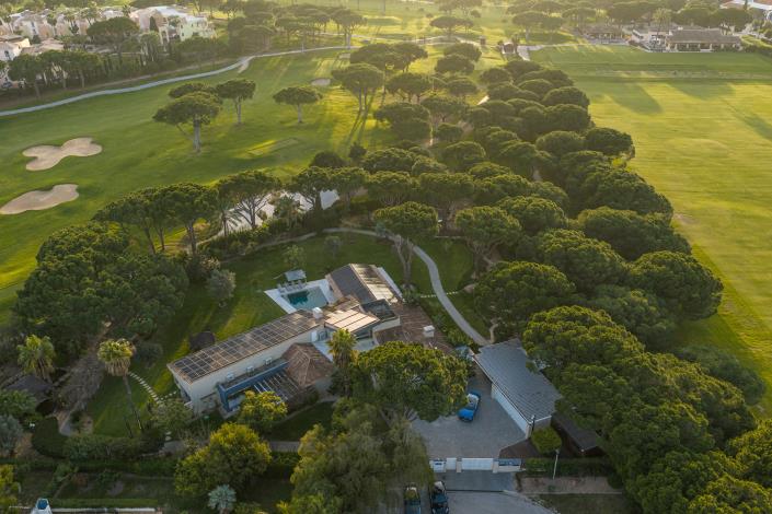 Image No.56-4 Bed House/Villa for sale