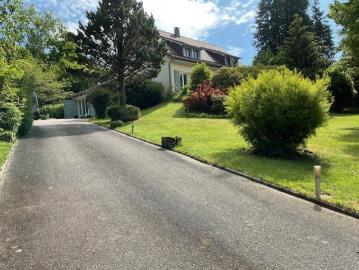 1 - Corrèze, House/Villa
