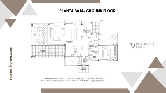 Image No.50-3 Bed Property for sale